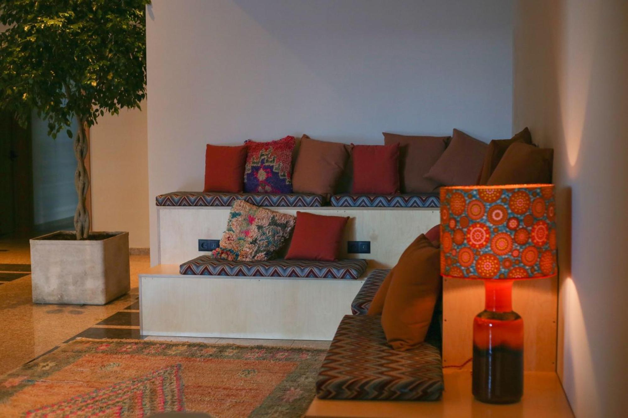 Wn Lab Hotel - Including Breakfast And Parking Sofia Exterior foto