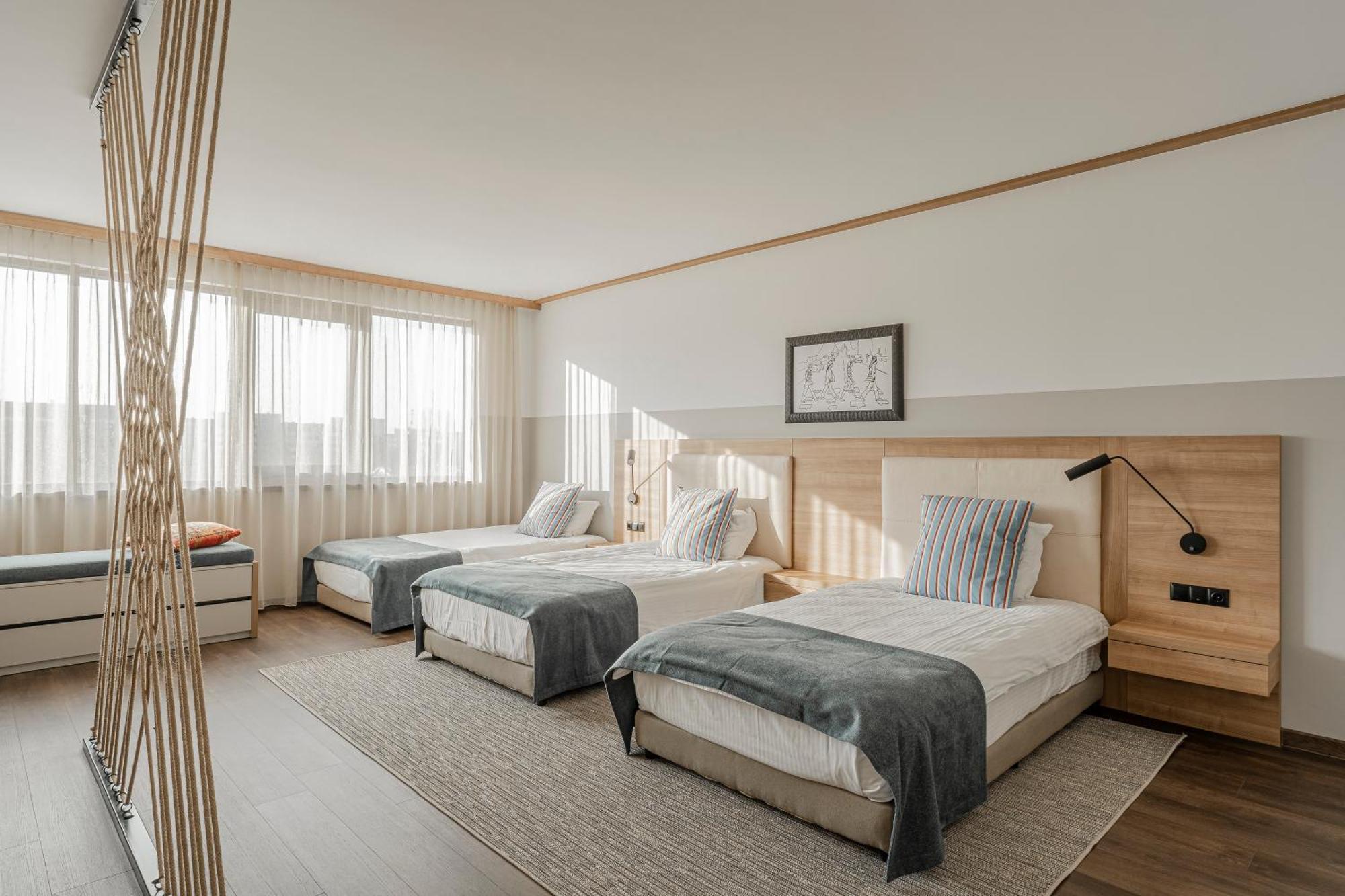 Wn Lab Hotel - Including Breakfast And Parking Sofia Exterior foto
