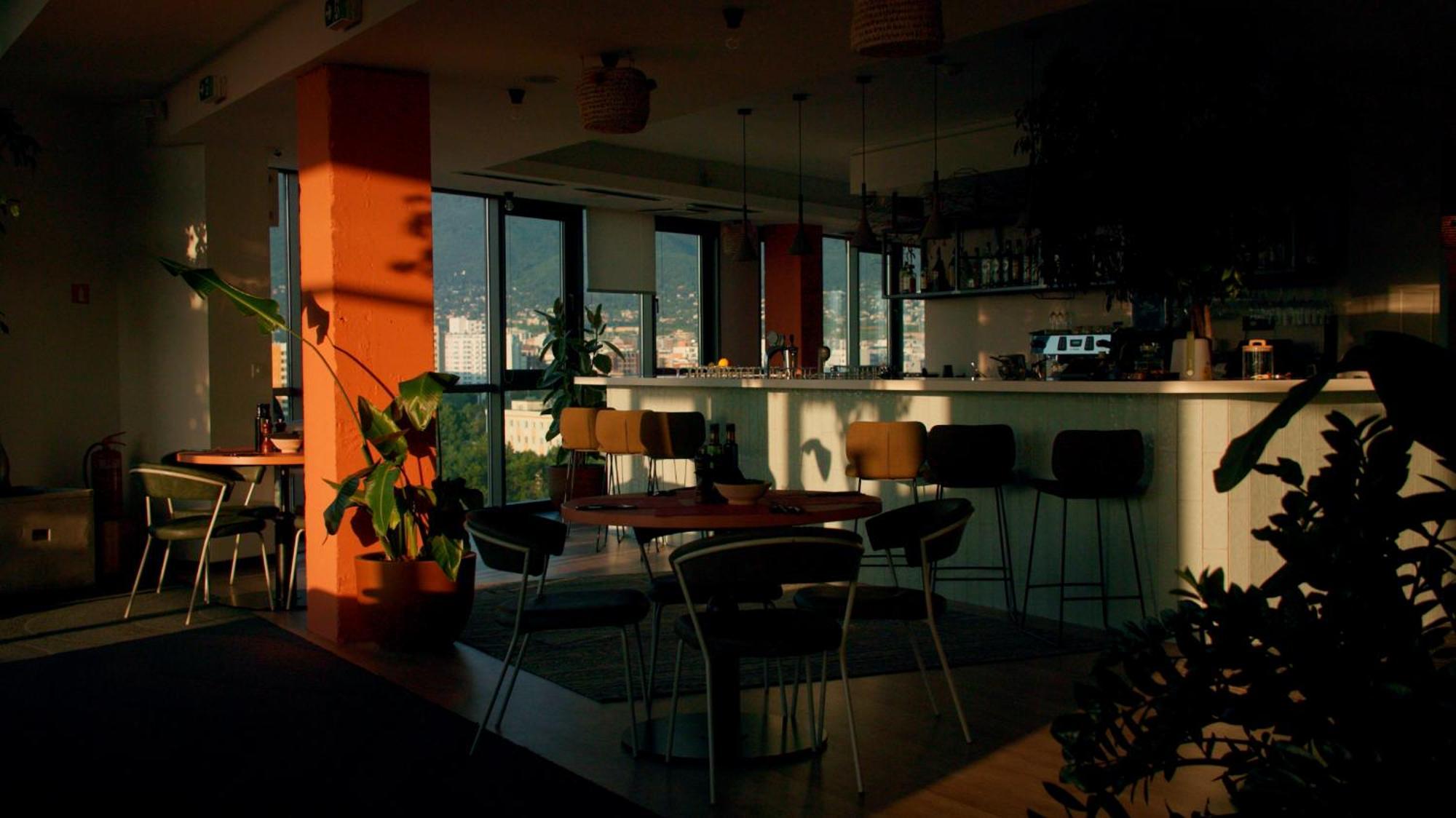 Wn Lab Hotel - Including Breakfast And Parking Sofia Exterior foto