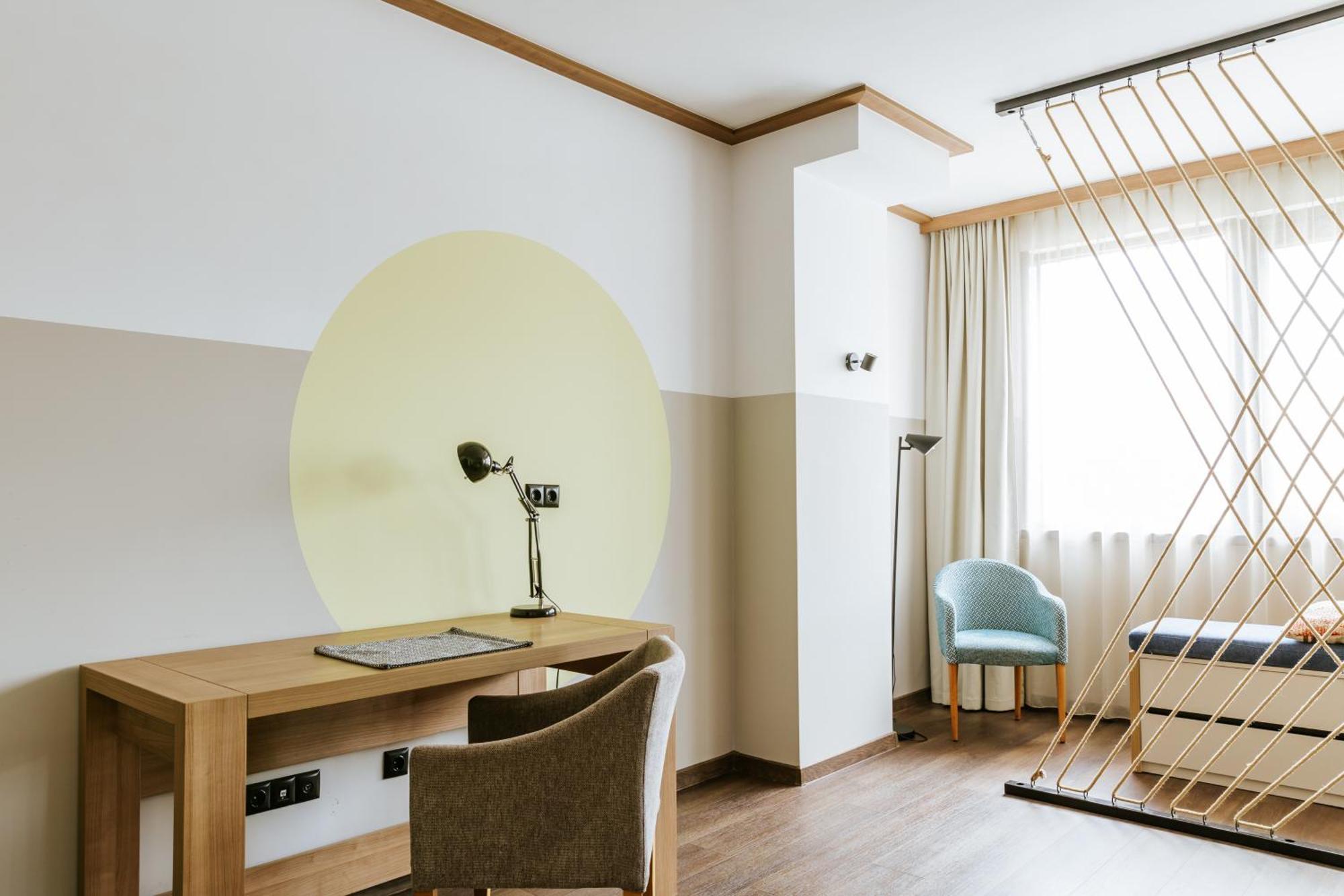 Wn Lab Hotel - Including Breakfast And Parking Sofia Exterior foto