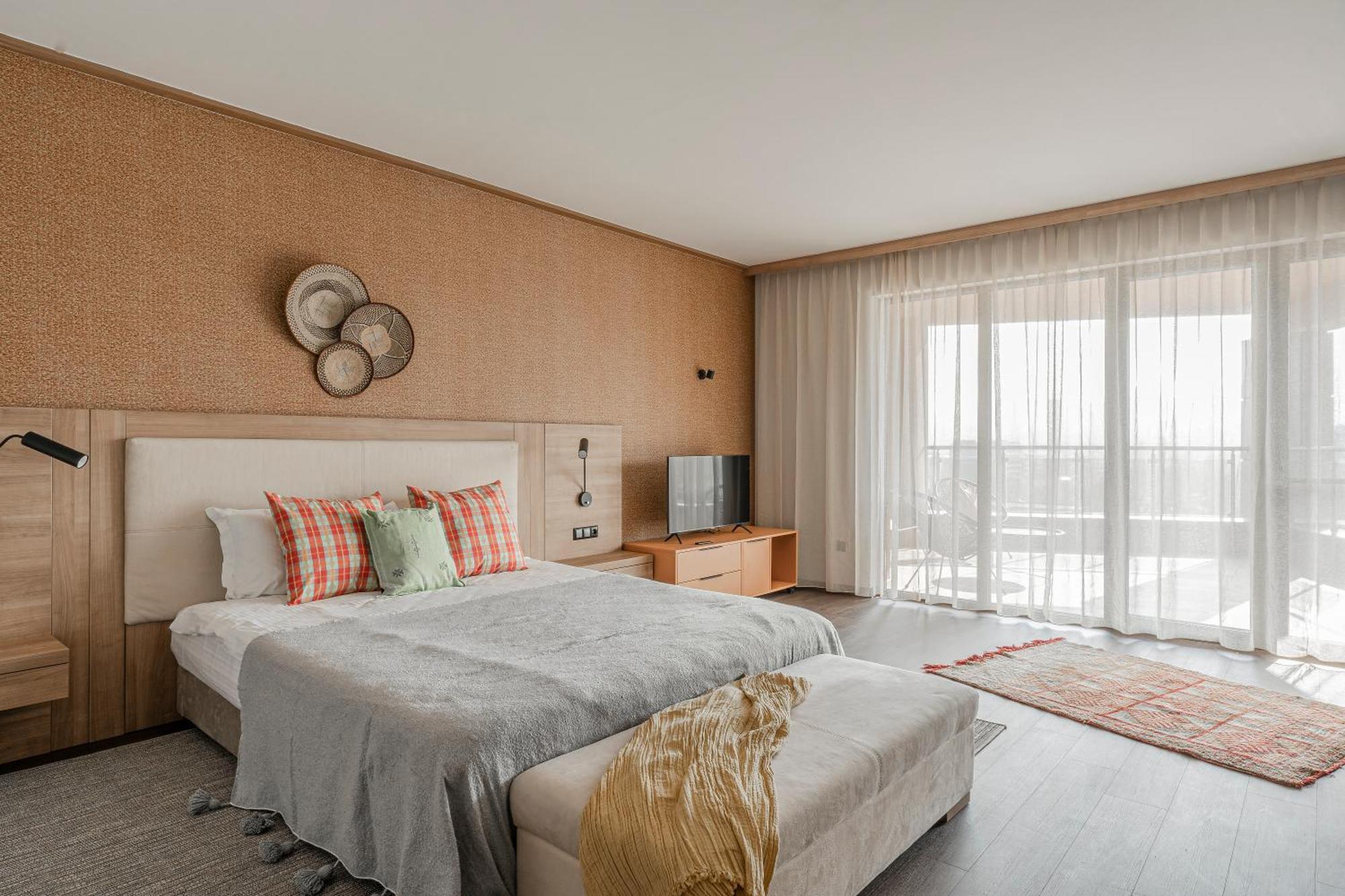 Wn Lab Hotel - Including Breakfast And Parking Sofia Exterior foto